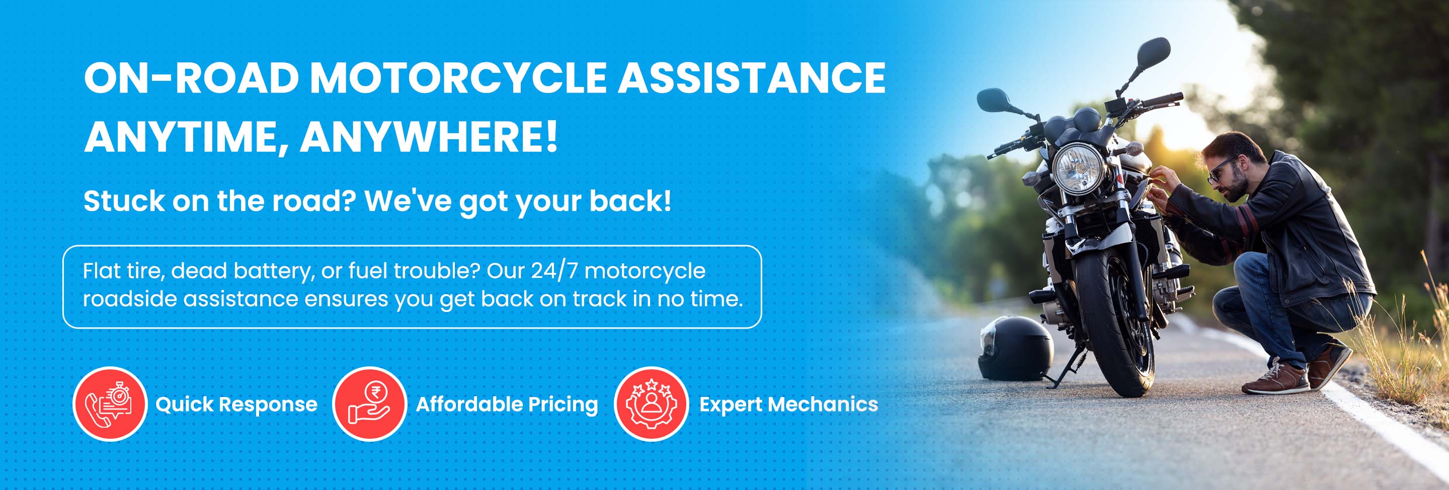 Comprehensive STD & Health Testing Banner